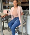 Dating Woman Ivory Coast to Port bouet : Alicia, 39 years